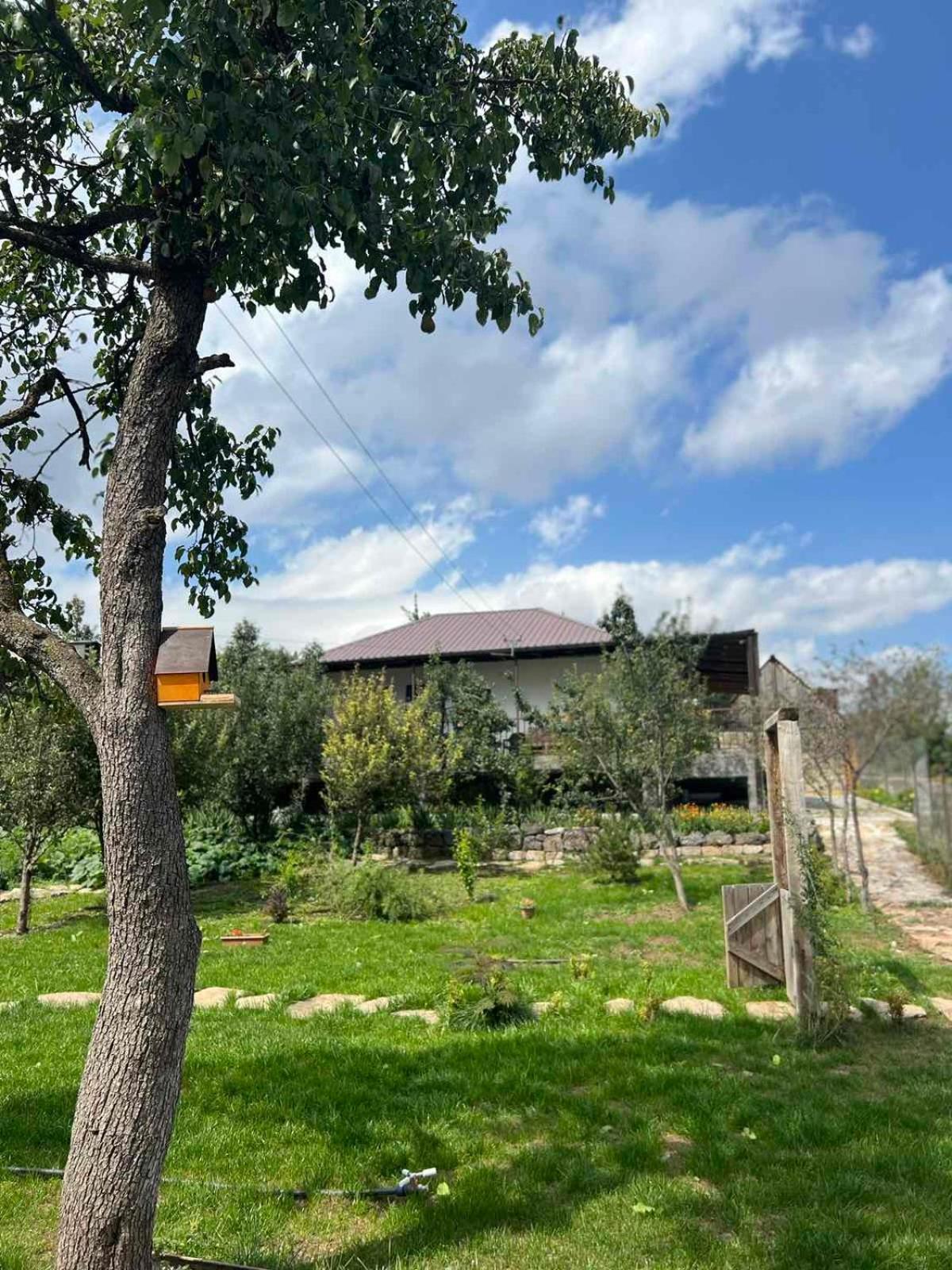 Green Agarak Guest House Near Dendropark, Stepanavan Gyulagarak Dış mekan fotoğraf